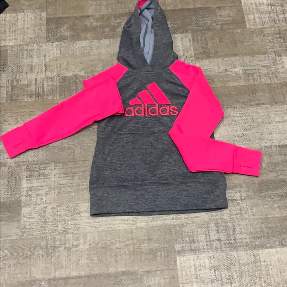 Adidas hoodie